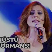 Funda Arar Aşıkların Kalbine Dokundu Beyaz Show