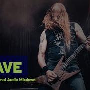 Brutal Assault 28 Grave Live 2025