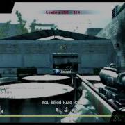 XTeeJayy CoD4 Minitage Ten