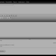 Drupal Как добавить запись в портфолио
