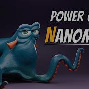 Beginner S Introduction To Nanomesh ZBrush Tutorial
