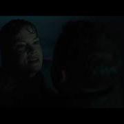 Blade Runner 2049 2017 K Fights Luv Scene