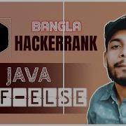 Java If Else Hackerrank Problem Solving Bangla The Cracker