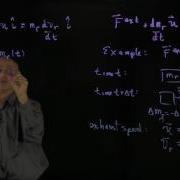 19 6 Rocket Problem 6 Solution For No External Forces
