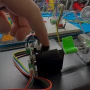 Torque Testing Closed Loop NEMA 17 Stepper Motors ESP32