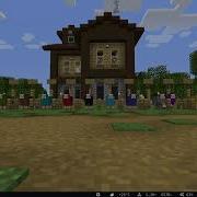Bubble Sort In Minecraft