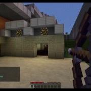 Bow Warfare On My Server Double0negative