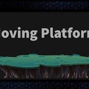 Make A Moving Platform Unity3D Script Below