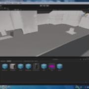 First Demo