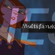 Multifandom Lies MEP