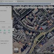 Google Maps Scraper Pure Python Requests No Browser