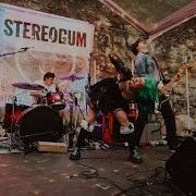 Scowl Shot Down Stereogum Topshelf Austin Night Party 2024
