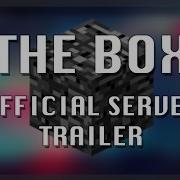 Official Box Server Trailer Custom Gamemode Plugins Need Staff