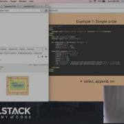 D3 Js Tutorial Learn How To Create Data Driven Documents With D3 Js