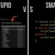 Abstraction Vs Code Readability