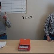 Lean Manufacturing One Piece Flow Vs Mass Production Paper Airplane Simulation Lean Tip 005