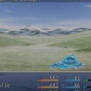 RGSS3 RMVXA Remade Battle