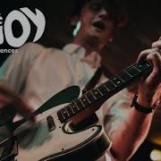 Lovejoy Consequences UNRELEASED With Lyrics