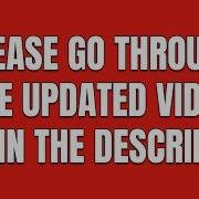 Bootstrap 4 Sidebar UPDATED VIDEO LINK IN DESC