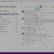 C Hello World GUI