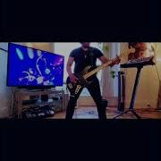 Beartooth Devastation Bass Cover Clip