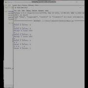 Python Random Hangman Game