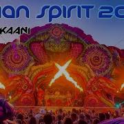 Indian Spirit Festival 2025 Aftermovie In 4K Progressive Psytrance Mix By Takaani