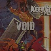 Void Live At Keep It True Rising 5 2025