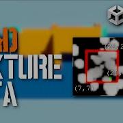 Read Texture Data From C Scripts Unity Tutorial