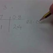 How To Multiply Decimals Using Grid Method