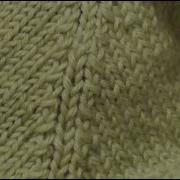 Raglan Decrease Where Decreases Leans Towards The Middle Stitch Ssk K K2tog