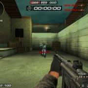 Sudden Attack MP5 Update