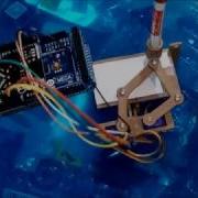 Plot Clock With 1Sheeld Now You Can Set Time