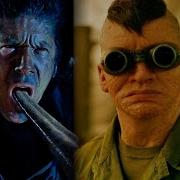 Toad All Powers From The X Men Films