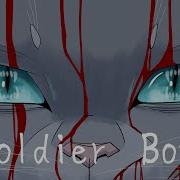 Soldier Boy Warriors Stonefur PMV