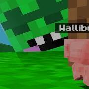 We Hid As Different Mob Sizes In Minecraft