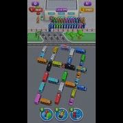 Crowd Express Boarding Puzzle Level 575