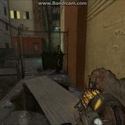 Source Engine Physics