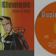 Basic Element Love 4 Real CD Maxi Single 1998