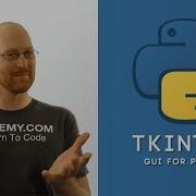 Using Icons Images And Exit Buttons Python Tkinter GUI Tutorial 8