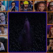 Inside Out 1 Death Of Bing Bong Reaction Mashup