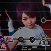 Lost Judgment Let S Dance Hard Mode S Rank 4K 60