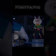 Johnny X NOOSHY Sing 2 Edit