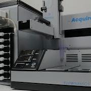Flownamics Acquire Sampling System