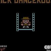 Rick Dangerous Review For The Commodore 64 By John Gage