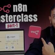 N8n Tutorial For Beginners 2026 Part 1 Build Your First AI Workflow