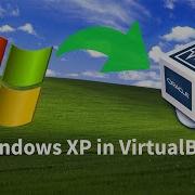 Install Windows XP On VirtualBox Quick Easy