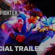 Street Fighter 6 Dynamic Controls Official Trailer