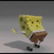 The Spongebob Movie Sponge Out Of Water Twerking Paramount Pictures Australia