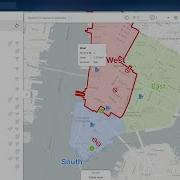 Mapsly For Creatio Geo Analysis Routing Automation